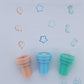 Bluey Stick and Stamp Set