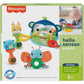 Fisher Price Hello Senses Play Kit