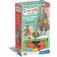 Soft Clemmy Touch and Play - Sensory Roller Vacuum