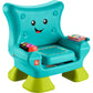 Fisher Price Laugh & Learn Smart Stages Chair - Blue