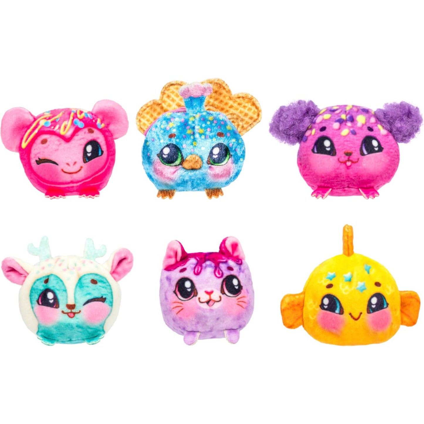 Cookeez Yum Yumz Collector Case