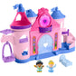 Disney Princess Fisher Price Little People Castle