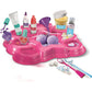 IDEA Clementoni My Beauty Routine