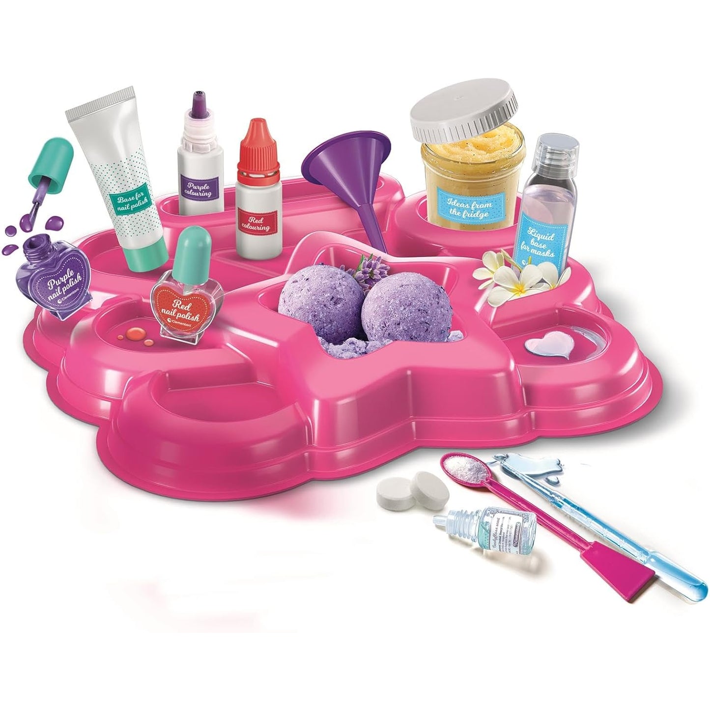 IDEA Clementoni My Beauty Routine