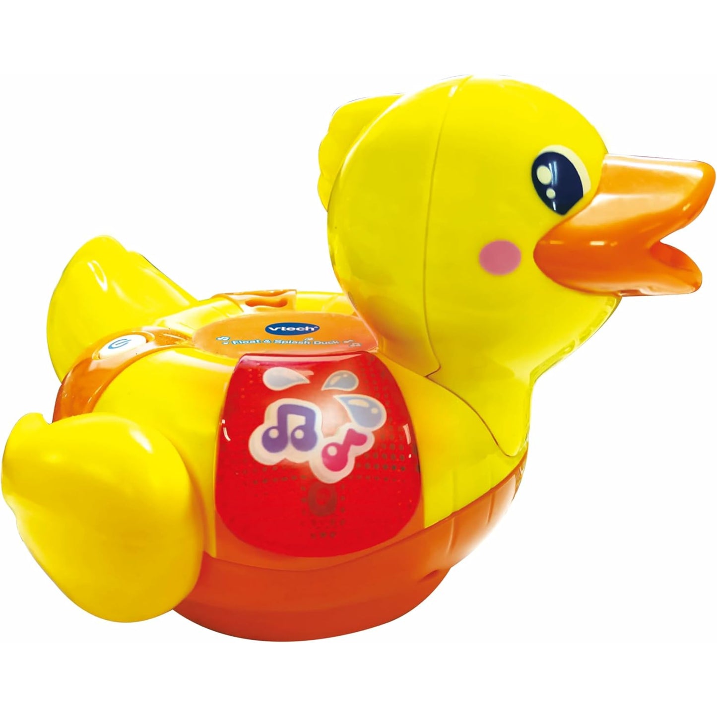 Vtech Float and splash Duck