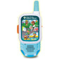 LeapFrog Clever Heroes Walkie Talkies