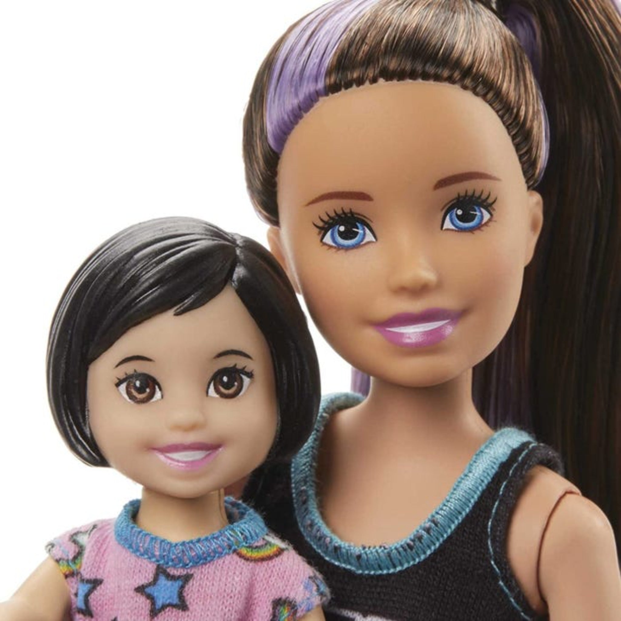 Skipper babysitting inc dolls online