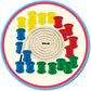 Galt Cotton Reels Threading Toy
