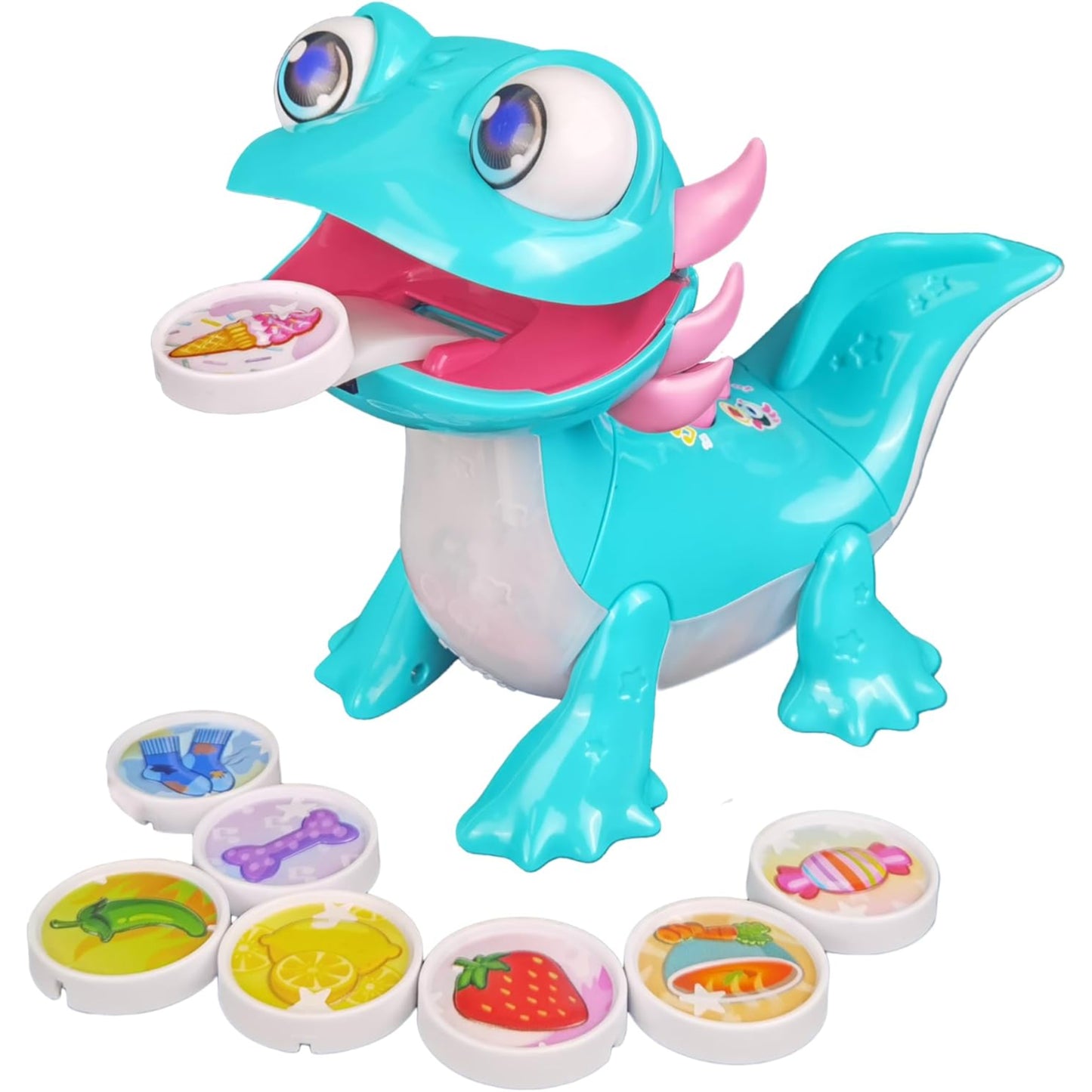 VTECH Tasty Treats Axolotl