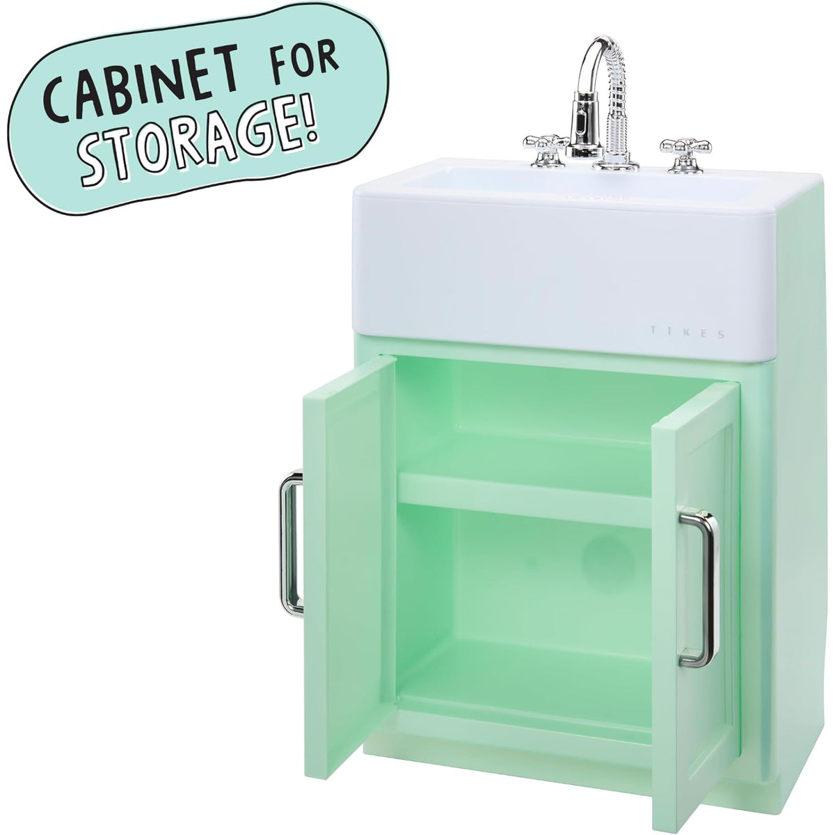 Little Tikes Sweet Spaces - Sink