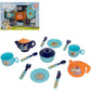 Bluey Tea Party Set