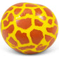 SCRUNCHEMS NEON SAFARI SQUISH BALL