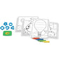 Crayola Mini Kids First Stamper Stamper Kit