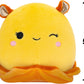 Squishmallow 5 Inch 10 Pack