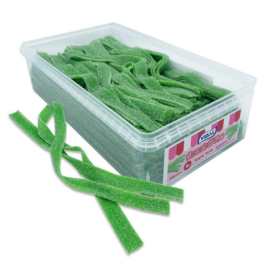 Vidal Apple Belts 1.3kg
