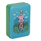 Minecraft Animals Playing Cards