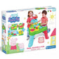 Peppa Pig Touch, Discover & Play Sensory Table