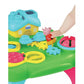 Peppa Pig Touch, Discover & Play Sensory Table