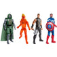 Marvel Avengers Doomsday Titan Series Figures