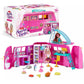 Sparkle Girlz Glam Campervan