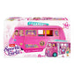 Sparkle Girlz Glam Campervan