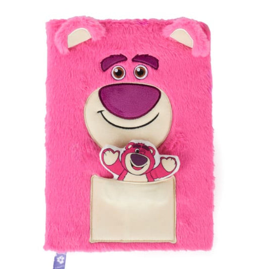 Lotso A4 Notebook