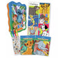 Disney Classics 5 in 1 Activity Kit