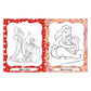 Disney Classics 5 in 1 Activity Kit