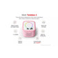 Tonies Starter Kit - Pink