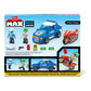 Max City 121 Brick Box Playset Series 1