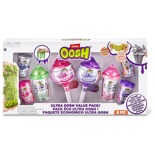 Zuru Oosh Mega Pack