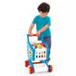 Fisher Price Shopping Cart