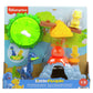Little People Spin & Play Dinosaur Playground