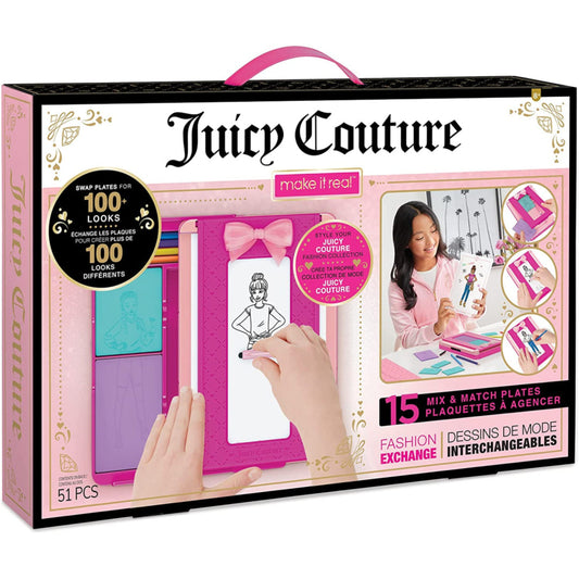 Juicy Couture Fashion Exchange
