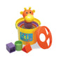 Imaginate Jumbo Stacking Cups
