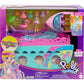 Polly Pocket Unicorn Dream Cruise