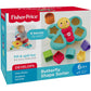 Fisher Price Butterfly Shape Sorter