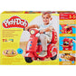 Play Doh Pizza Delivery Scooter