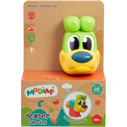 Modimi - Dog