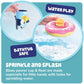 Bluey Splash and Float