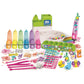 Idea Celmentoni - The Highlighter Studio