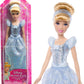 Disney Princess Cinderella Doll with Sparkling Fashion & Accessories