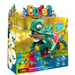 Codee the Chameleon