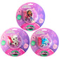 Gabbys Dollhouse Flash'eez - Assorted Designs