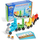 Numberblocks Express Train Activity Set