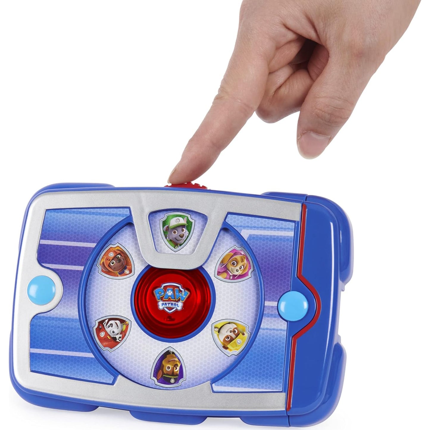 Paw Patrol Ryders Interactive Pup Pad