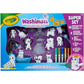 Crayola Washimals Super Set