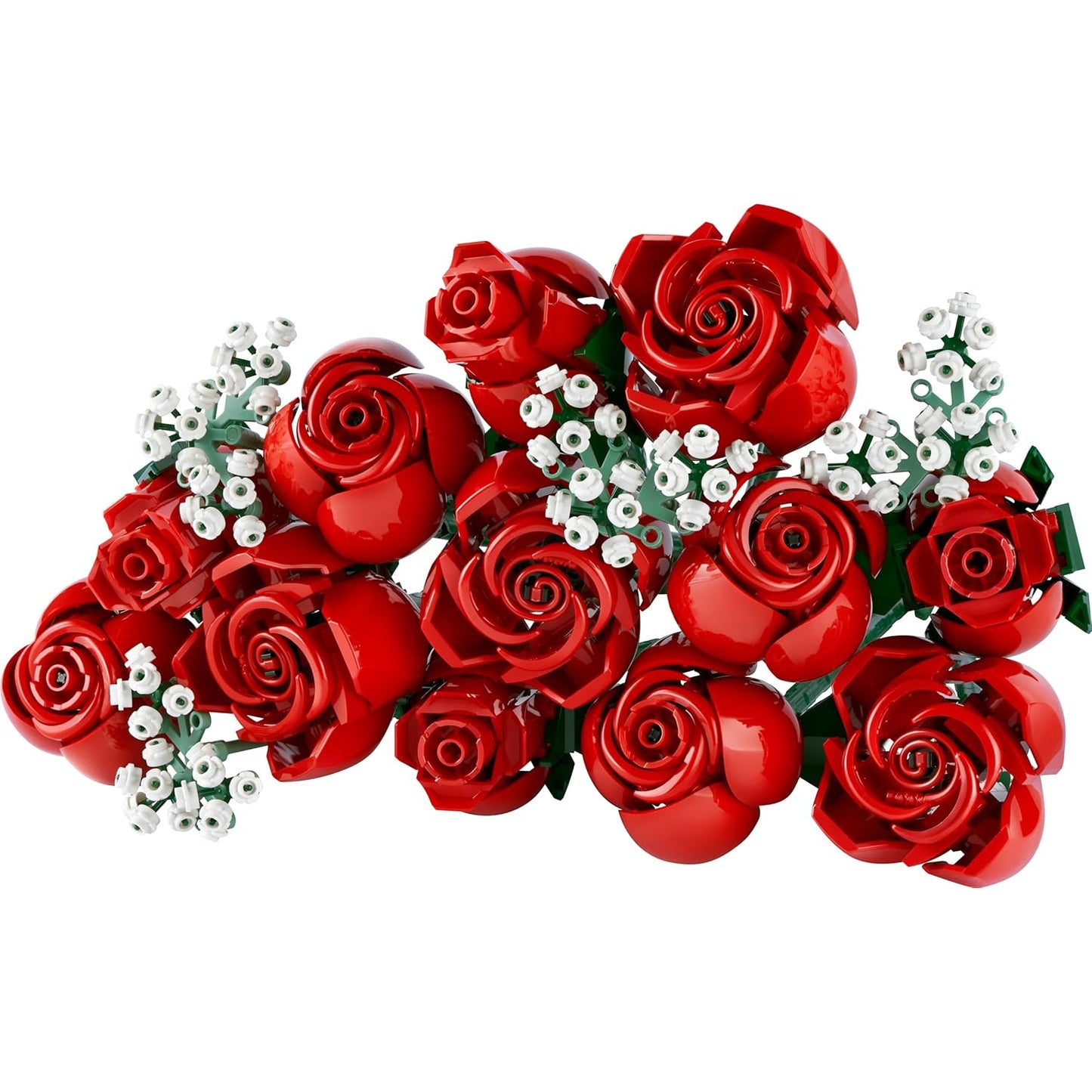 Lego Bouquet of Roses