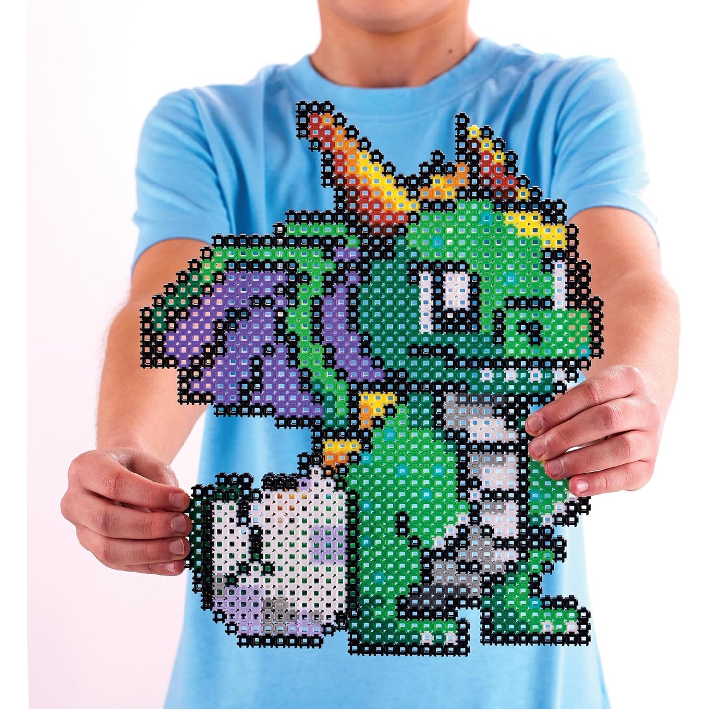 SimBrix Dragon Wall Art