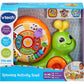 VTECH Spinning Activity Snail